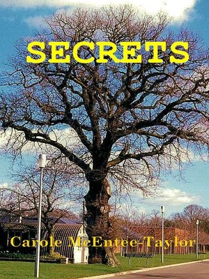 cover image of Secrets